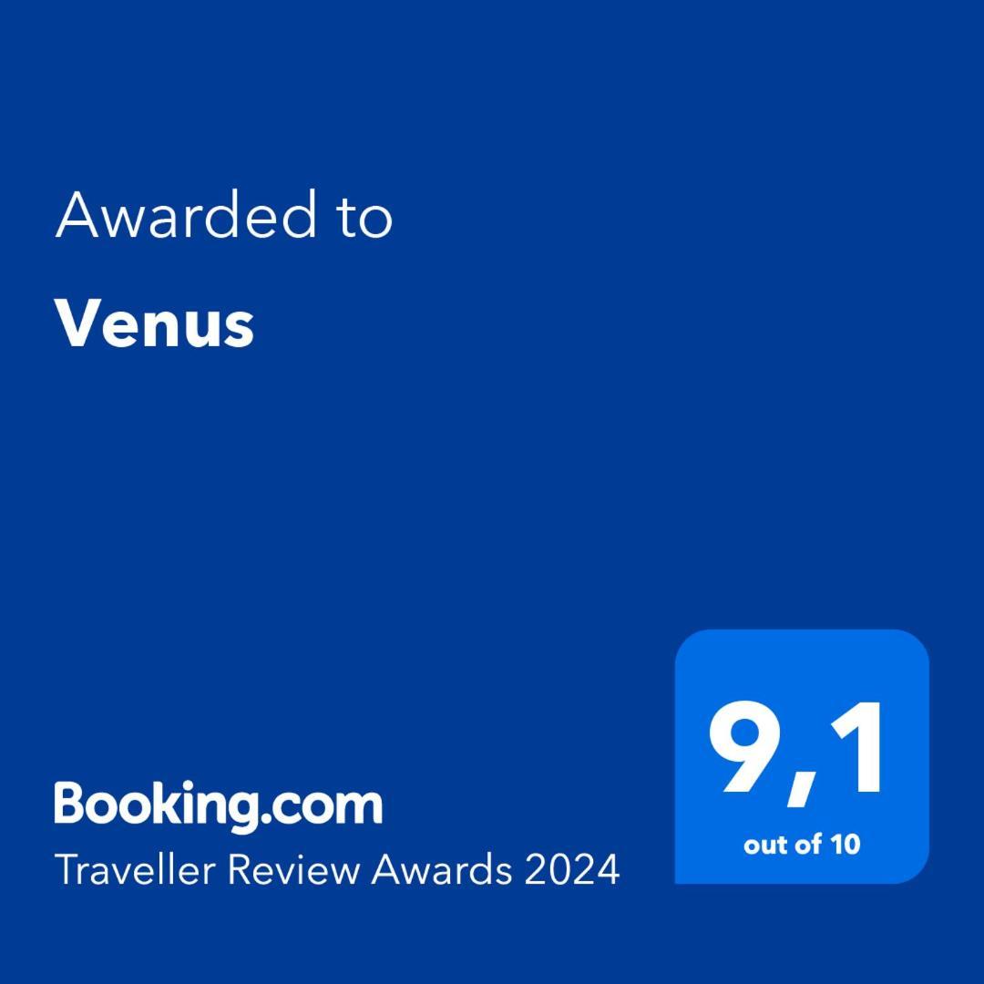 생캉탱 Venus 아파트 외부 사진